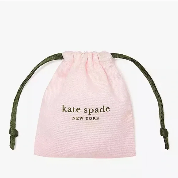 Kate Spade Shore Thing Crab Ring size 6 - Picture 3 of 6